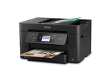 Epson WorkForce Pro C11CF24201 multifunction printer Inkjet A4 4800 x 2400 DPI 20 ppm Wi-Fi