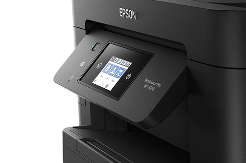 Epson WorkForce Pro C11CF24201 multifunction printer Inkjet A4 4800 x 2400 DPI 20 ppm Wi-Fi