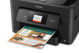 Epson WorkForce Pro C11CF24201 multifunction printer Inkjet A4 4800 x 2400 DPI 20 ppm Wi-Fi