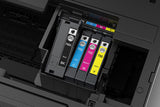 Epson WorkForce Pro C11CF24201 multifunction printer Inkjet A4 4800 x 2400 DPI 20 ppm Wi-Fi