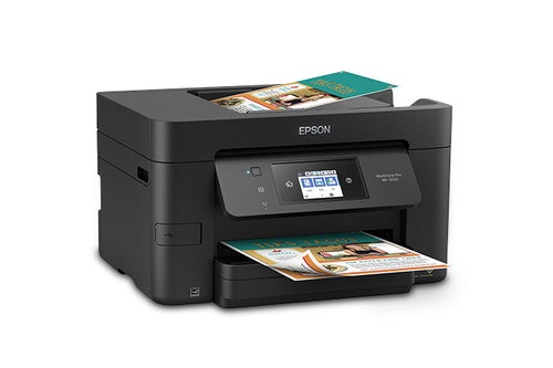 Epson WorkForce Pro C11CF24201 multifunction printer Inkjet A4 4800 x 2400 DPI 20 ppm Wi-Fi