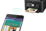 Epson WorkForce Pro C11CF24201 multifunction printer Inkjet A4 4800 x 2400 DPI 20 ppm Wi-Fi