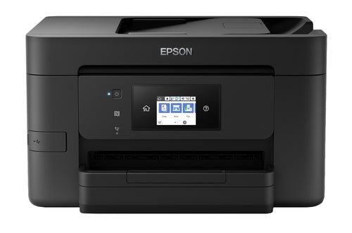 Epson WorkForce Pro C11CF24201 multifunction printer Inkjet A4 4800 x 2400 DPI 20 ppm Wi-Fi