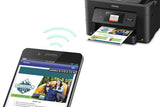 Epson WorkForce Pro C11CF74201 multifunction printer Inkjet A4 4800 x 1200 DPI 20 ppm Wi-Fi