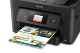 Epson WorkForce Pro C11CF74201 multifunction printer Inkjet A4 4800 x 1200 DPI 20 ppm Wi-Fi