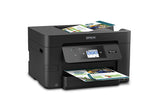 Epson WorkForce Pro C11CF74201 multifunction printer Inkjet A4 4800 x 1200 DPI 20 ppm Wi-Fi
