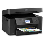 Epson WorkForce Pro C11CF74201 multifunction printer Inkjet A4 4800 x 1200 DPI 20 ppm Wi-Fi