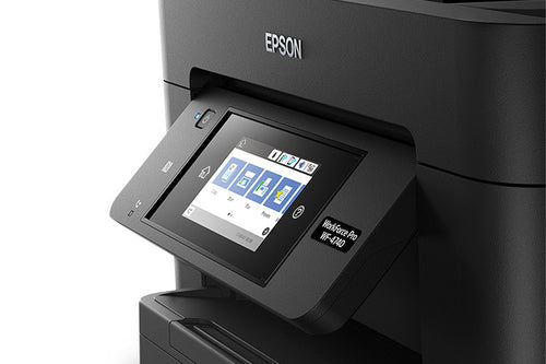 Epson WorkForce Pro C11CF75201 multifunction printer Inkjet A4 4800 x 1200 DPI 24 ppm Wi-Fi