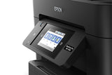 Epson WorkForce Pro C11CF75201 multifunction printer Inkjet A4 4800 x 1200 DPI 24 ppm Wi-Fi