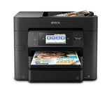 Epson WorkForce Pro C11CF75201 multifunction printer Inkjet A4 4800 x 1200 DPI 24 ppm Wi-Fi
