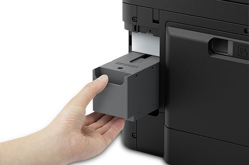 Epson WorkForce Pro C11CF75201 multifunction printer Inkjet A4 4800 x 1200 DPI 24 ppm Wi-Fi
