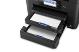 Epson WorkForce Pro C11CF75201 multifunction printer Inkjet A4 4800 x 1200 DPI 24 ppm Wi-Fi