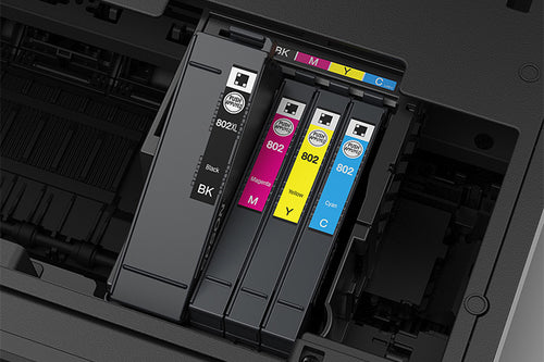 Epson WorkForce Pro C11CF75201 multifunction printer Inkjet A4 4800 x 1200 DPI 24 ppm Wi-Fi