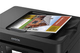 Epson WorkForce Pro C11CG01201 multifunction printer Inkjet A4 4800 x 1200 DPI 20 ppm Wi-Fi