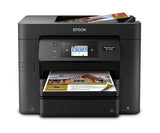 Epson WorkForce Pro C11CG01201 multifunction printer Inkjet A4 4800 x 1200 DPI 20 ppm Wi-Fi