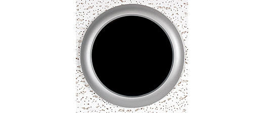 Vaddio AutoVIEW IR Infrared sensor Black, Silver
