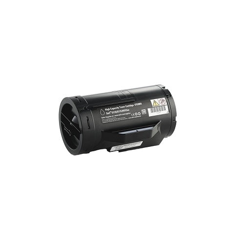 DELL 74NC3 toner cartridge 1 pc(s) Original Black