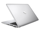 HP EliteBook 850 G4 Intel® Core™ i5 i5-7300U Laptop 39.6 cm (15.6") Full HD 8 GB DDR4-SDRAM 256 GB SSD Wi-Fi 5 (802.11ac) Windows 10 Pro Black, Silver