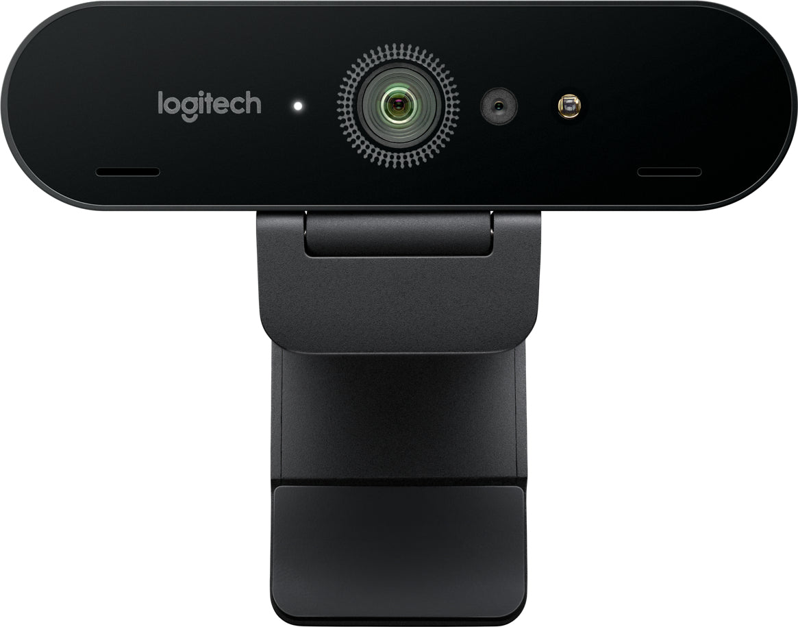 Logitech Brio