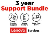 Lenovo 5PS0N73181 warranty/support extension 3 year(s)