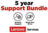 Lenovo 5PS0N73174 warranty/support extension 5 year(s)