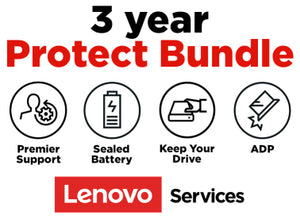 Lenovo 3Y LEN PROTECT (ONSIT+KYD+PRE+ADP+SBTY)
