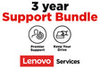 Lenovo 3Y Support Premier Support+KYD 1 license(s) 3 year(s)