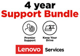 Lenovo 5PS0N73158 warranty/support extension 4 year(s)