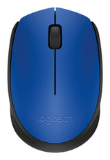 Logitech 910-004800 mouse Office Ambidextrous RF Wireless