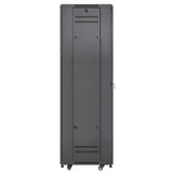 Intellinet Pro Line Network Cabinet with Integrated Fans, 38U