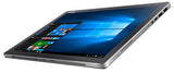 ASUS Transformer Pro T304UA-P71SP-CA laptop Intel® Core™ i7 i7-7500U Hybrid (2-in-1) 32 cm (12.6") Touchscreen 8 GB LPDDR3-SDRAM 512 GB SSD Wi-Fi 5 (802.11ac) Windows 10 Home Silver