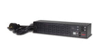 APC Rack PDU, Switched, 2U, 30A, 120V, (16)5-20