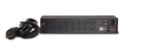 APC Rack PDU, Switched, 2U, 30A, 120V, (16)5-20