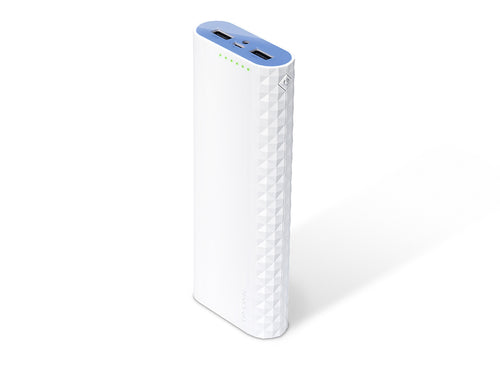 TP-Link TL-PB20100 power bank 20100 mAh Blue, White