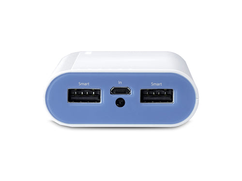 TP-Link TL-PB20100 power bank 20100 mAh Blue, White