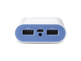 TP-Link TL-PB20100 power bank 20100 mAh Blue, White