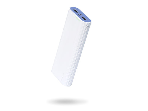 TP-Link TL-PB20100 power bank 20100 mAh Blue, White