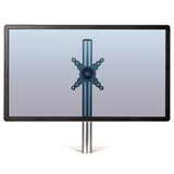 Fellowes 8042801 monitor mount / stand 68.6 cm (27") Desk Silver