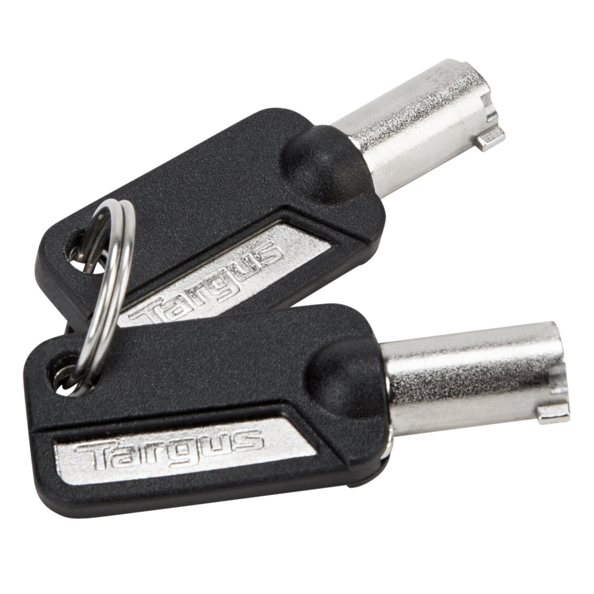 Targus ASP65MKUSX-25 cable lock Black 1.82 m
