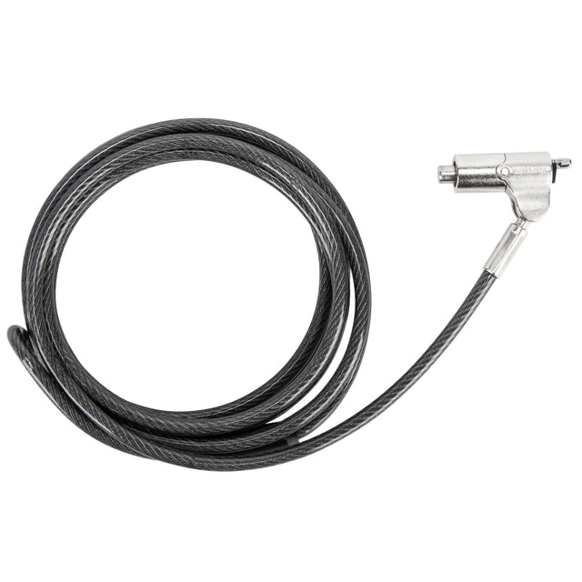 Targus ASP65MKUSX-25 cable lock Black 1.82 m