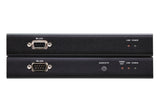 ATEN USB 2.0 DVI Single Link over 1 CAT Cable (100m) KVM Extender with Full USB2.0 support (up to 480Mbps) / HDBaseT2.0