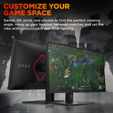 HP OMEN 24.5inch FHD 360Hz Gaming Monitor - 25