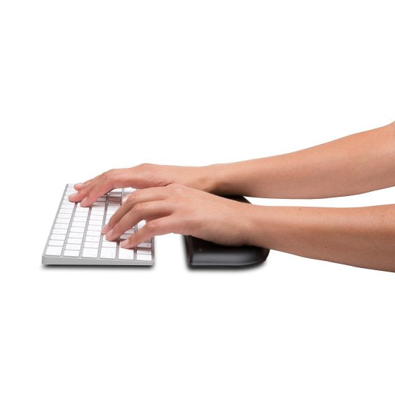 Kensington K52801WW wrist rest Black