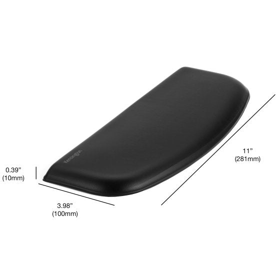 Kensington K52801WW wrist rest Black