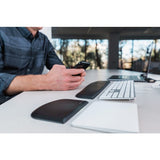 Kensington K52803WW wrist rest Black