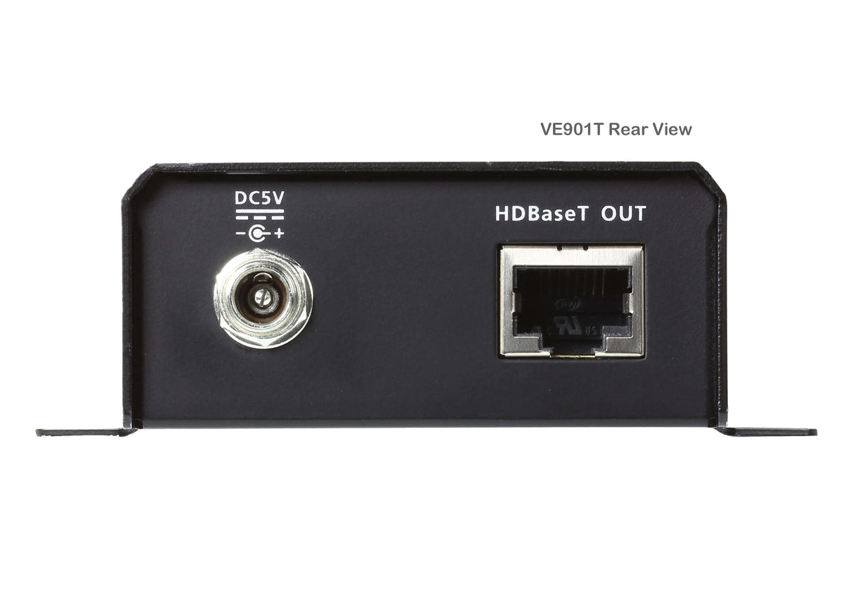 ATEN VE901T AV extender AV transmitter