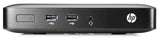 HP t420 1 GHz Smart Zero 740 g Black GX-209JA