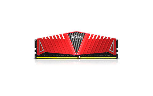 XPG AX4U240038G16-DRZ memory module 16 GB 2 x 8 GB DDR4 240-pin DIMM