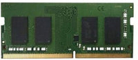 QNAP 4GB DDR4 2133 MHZ memory module 1 x 4 GB 260-pin SO-DIMM