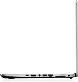 HP EliteBook 840 G3 Intel® Core™ i5 i5-6300U Laptop 35.6 cm (14") 8 GB DDR4-SDRAM 500 GB HDD Silver